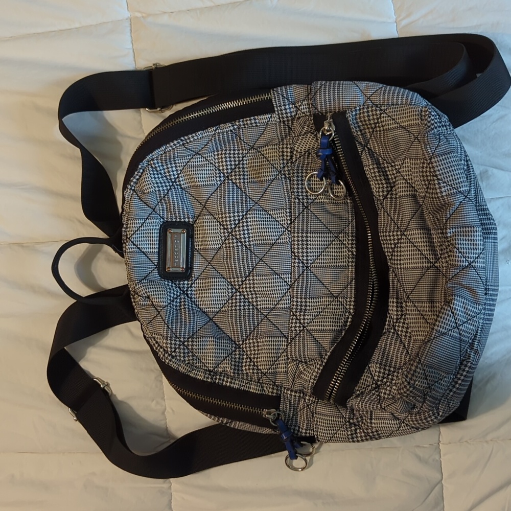 Y2K Madden Girl Mini Backpack
